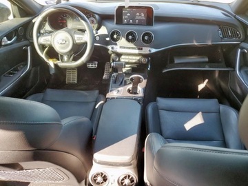 Kia Stinger 2020 Kia Stinger 2020 2.0L 2.0 Benzyna 255KM, zdjęcie 8