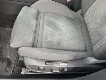 Volkswagen Golf VII Hatchback 5d Facelifting 1.5 TSI ACT 150KM 2020 Volkswagen Golf Style DSG Pamiec Masaze Matrix Kamera Faktura Vat23 1.5, zdjęcie 10