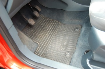 Ford C-MAX II 2011 FORD C-MAX 1.6TDCI 109PS KeylessGo Alu Kamera Bardzo Zadbany, zdjęcie 27