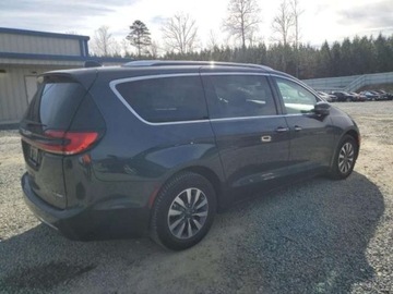 Chrysler Pacifica II 2021 Chrysler Pacifica Hybrid Touring L, 2021r., 3.6L, zdjęcie 2