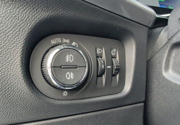 Opel Mokka II SUV-e 50kWh 136KM 2023 Opel Mokka Mokka-e 50kWh GS SalonPL FVat Od Reki Bogata Wersja Elektryczny, zdjęcie 13