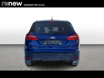 Ford Focus III Kombi Facelifting 1.5 TDCi 95KM 2016 Focus 1.5 TDCi Trend ASS, zdjęcie 3