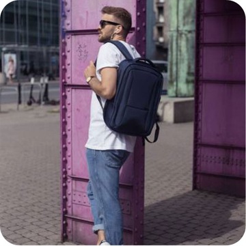 ИГРОВОЙ РЮКЗАК ДЛЯ НОУТБУКА USB 15.6 STRONG