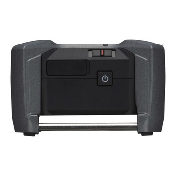 ЦИФРОВОЙ РЕГИСТРАТОР ZOOM F3