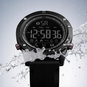 SMARTWATCH SMARTBAND Часы с Bluetooth