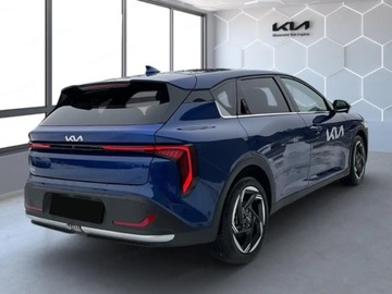 Kia 2025 KIA K4 1.6 T-GDI L Hatchback 150KM 2025, zdjęcie 2
