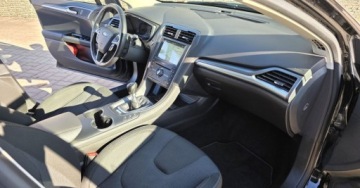 Ford Mondeo V Kombi 1.5 EcoBoost 165KM 2018 Ford Mondeo Wzorowy Navi - Kamera - Full Led - Zarejestrowany 1.5, zdjęcie 15