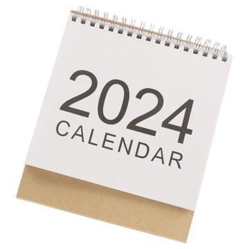 Календарь заметок на 2023-2024 год. Станковая таблица лунного года.