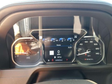  GMC Sierra K1500 Denali 2021 6.2 Benzyna 420KM, zdjęcie 9