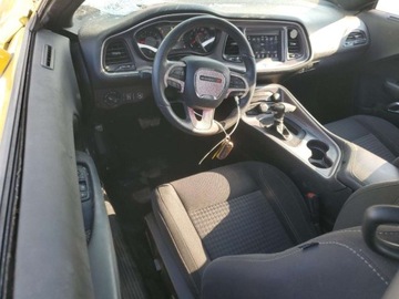 Dodge Challenger III 2019 Dodge Challenger Sxt 2019 3.6l 3.6 Benzyna 305KM, zdjęcie 8