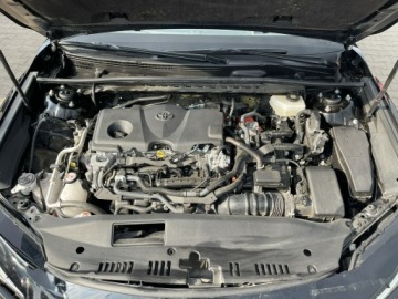 Toyota Camry IX 2025 Toyota Camry Prestige Hybryda Skóra Kamery360, zdjęcie 15