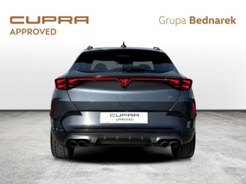 Cupra Formentor 2025 Cupra Formentor Bezwypadkowy / Salon Polska /, zdjęcie 4