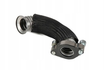 RURA RURKA CHŁODNICY EGR OPEL 1.9CDTi 55202704