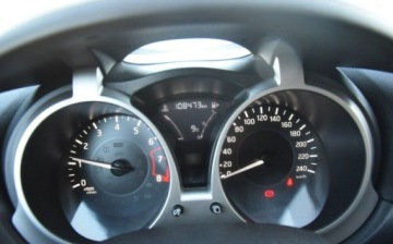 Nissan Juke I SUV Facelifting 1.6i 112KM 2018 Nissan Juke 1.6B Navi Kamera 2018r 2 Kpl Kol Sprowadzony Oplacony, zdjęcie 32