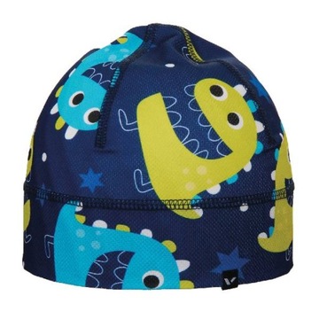 Czapka Viking Denver UV Kids 219/20/4789/11 niebie