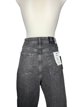 Mavi Star Spodnie Jeansowe Baggy Rozmiar M 31/29