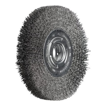 Szczotka okrągła PFERD POS RBU 18025/AK32-2 ST 0 3