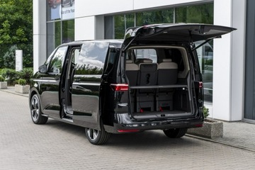 Volkswagen Multivan T7 Van L1 2.0 TDI 150KM 2024 Volkswagen VW Multivan LIFE L2 2.0 TDI 150 KM DSG DEMO, zdjęcie 12