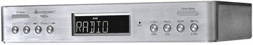 Radio kuchenne Soundmaster UR2045SI Bluetooth DAB+