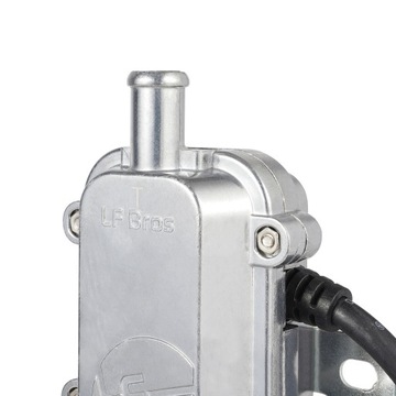 ПОДОГРЕВ ДВИГАТЕЛЯ WEBASTO С НАСОСОМ 2 кВт