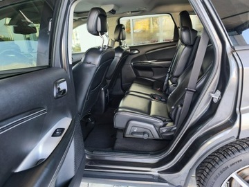 Fiat Freemont 2.0 Multijet II 16v 170KM 2014 Fiat Freemont 4x4 Lounge FV 23%, zdjęcie 15