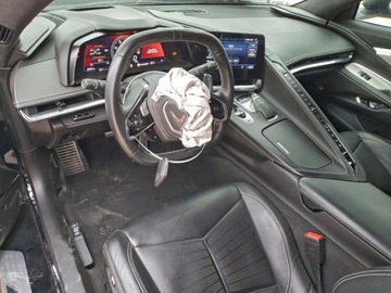 Chevrolet Corvette C7 2020 Chevrolet Corvette Stingray 3LT 2020 6.2L 6.2 Benzyna 495KM, zdjęcie 8