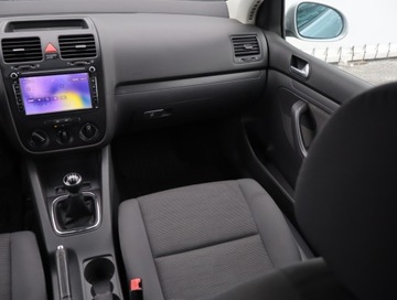 Volkswagen Golf V Hatchback 1.9 TDI 105KM 2007 VW Golf 1.9 TDI, 4X4, Klima, zdjęcie 7