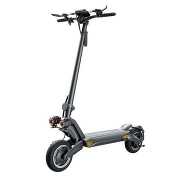 HULAJNOGA ELEKTRYCZNA Ruptor R6 2000W 20AH zasięg 75km APLIKACJA BT