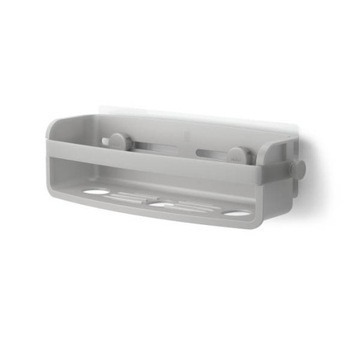 ORGANIZER pod PRYSZNIC szary Flex Umbra
