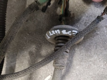 BMW E39 KOMBI FACELIFT SVAZEK PDC ZADNÍ