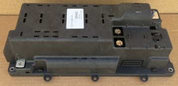 12E915250, modul Bedienteil BATERII VW SKODA AUDI 12E915250 Original wie neu