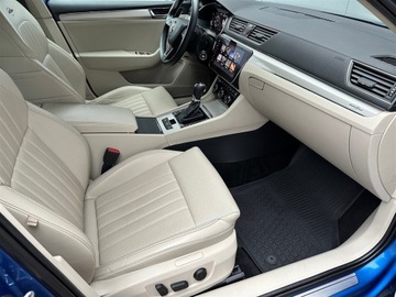 Skoda Superb III Scout 2.0 TSI 272KM 2020 Skoda Superb 2.0TSI 272KM 4X4 L&amp;K DSG l Webasto, C, zdjęcie 7