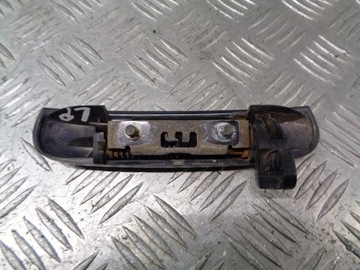 KLIKA LEVÝ PŘEDNÍ MITSUBISHI COLT VI Z30