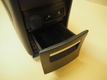 ЦЕНТРАЛЬНЫЙ ТУННЕЛЬНЫЙ ПОДЛОКОТНИК RENAULT ESPACE V