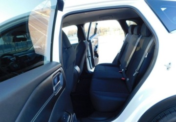 Nissan Qashqai III Crossover 1.3 DIG-T MHEV 140KM 2023 Nissan Qashqai z Gwarancja Bezwypadkowy 100 1.3 Benzyna 140KM, zdjęcie 7