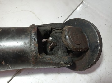 WAŁ NAPĘDOWY PAJERO 2.8 AUTOMAT