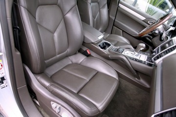 Porsche Cayenne II 2015 Porsche Cayenne Hybryda|LIFT|Panorama| FuLL Opcja|, zdjęcie 15