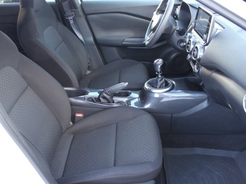 Nissan Juke II Crossover 1.0 DIG-T 117KM 2019 Nissan Juke Led Klimatyzacja Grzane fotele Kamera, zdjęcie 14