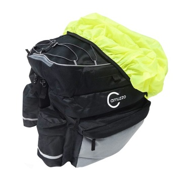 ВЕЛОСИПЕДНЫЙ СУМКА ДЛЯ ТРЕКОВОЙ СУМКИ 55 Л FIT PRO LARGE