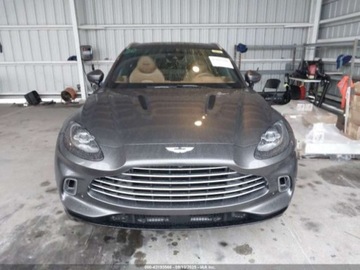 Aston Martin DBX 2021 Aston Martin DBX 2021 4.0l 4.0 Benzyna 542KM, zdjęcie 7
