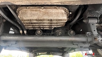 Mercedes Klasa M W163 1998 Mercedes-Benz ML 7 - osob 7 foteli ,NAPEDY 4X4 fajny stan mozliwa zamiana, zdjęcie 27