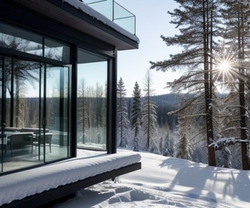 KURS ONLINE STABLE DIFFUSION W ARCHITEKTURZE I PROJEKTOWANIU WNĘTRZ