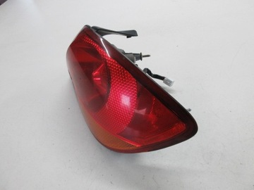 HYUNDAI COUPE II TIBURON LAMPA TYŁ TYLNA PRAWA