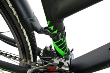 КОМПЛЕКТ КРЫЛЬЕВ ZEFAL TRAIL CROSS 28