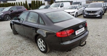 Audi A4 2008 Audi A4 Allroad B8 1.8T 160km Klima Skory Czujniki Tempomat Super Stan Gwa, zdjęcie 12