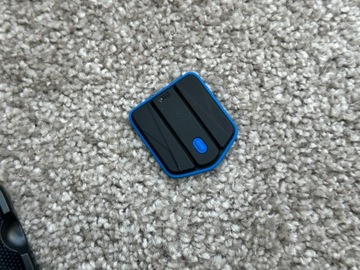 Уровень воздействия Everlast PIQ Sport