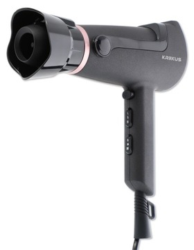 ФЕН ПРО ИОНИЗАЦИЯ 2000ВТ 2 КОНЦА