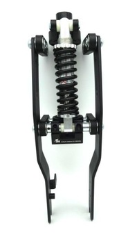 Амортизатор подвески Monorim MX1 V4 для Motus Scooty 10 / Ninebot MAX G30