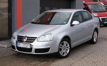 Volkswagen Jetta V 1.6 102KM 2006