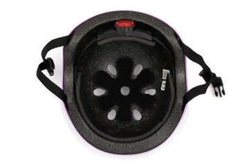 Велосипедный шлем HORNIT Unicorn детский (размер М)